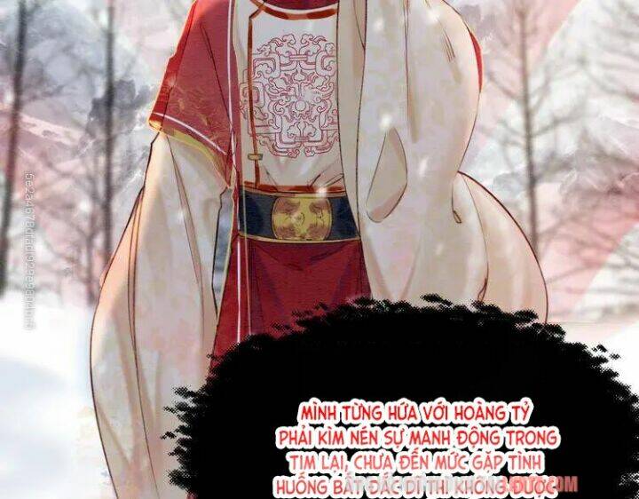 trọng sinh bá sủng nhiếp chính vương quá mạnh mẽ chapter 217 37