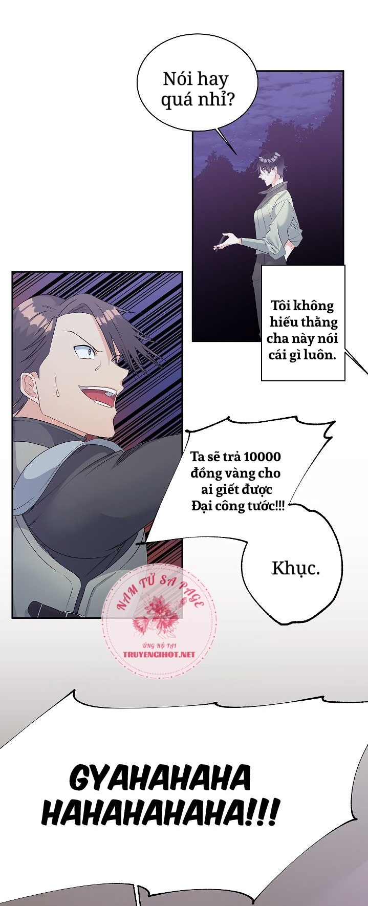 ebony, quạ đen chapter 52 23