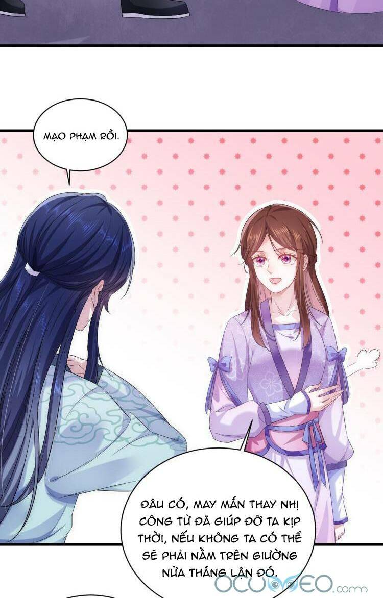 ta đào tạo minh tinh ở cổ đại chapter 8 17