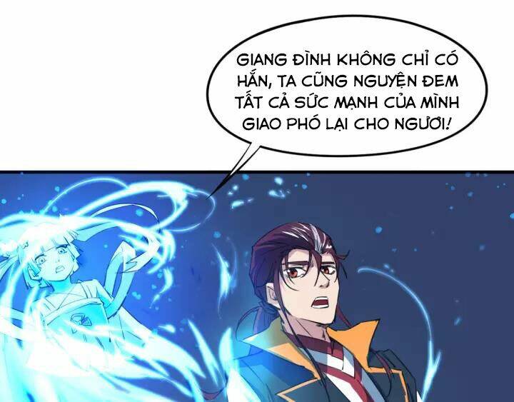 long mạch võ thần chapter 69 120