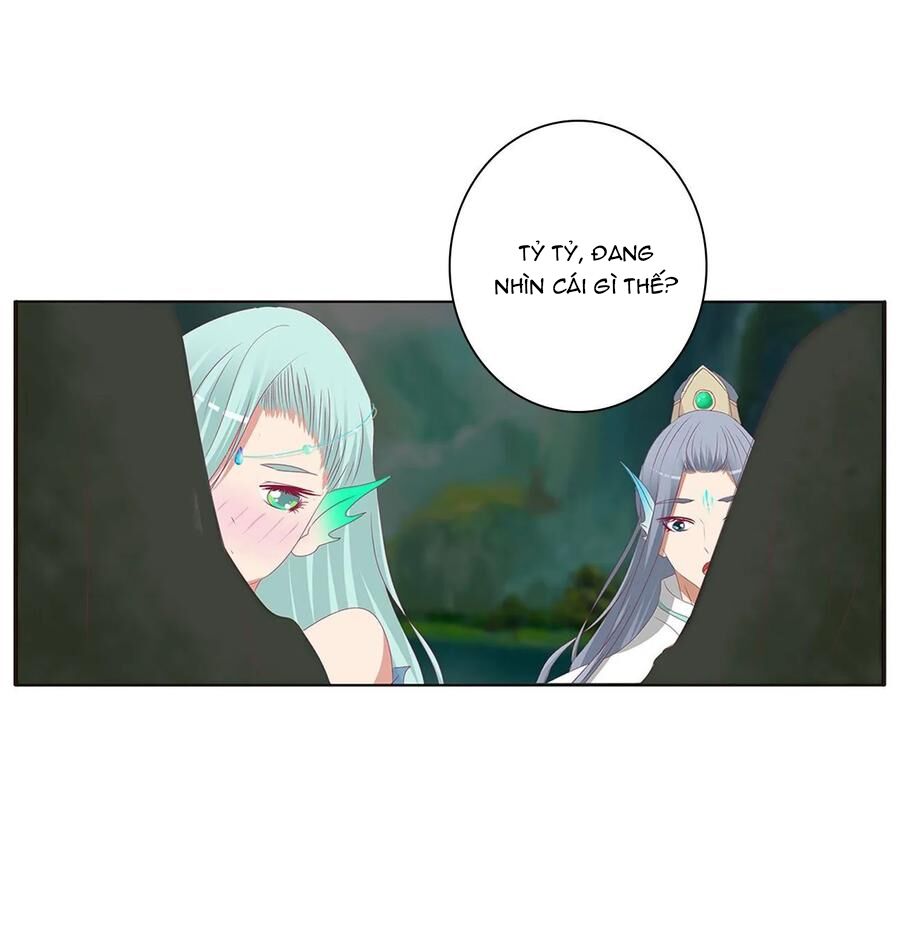 thông linh phi chapter 633 19