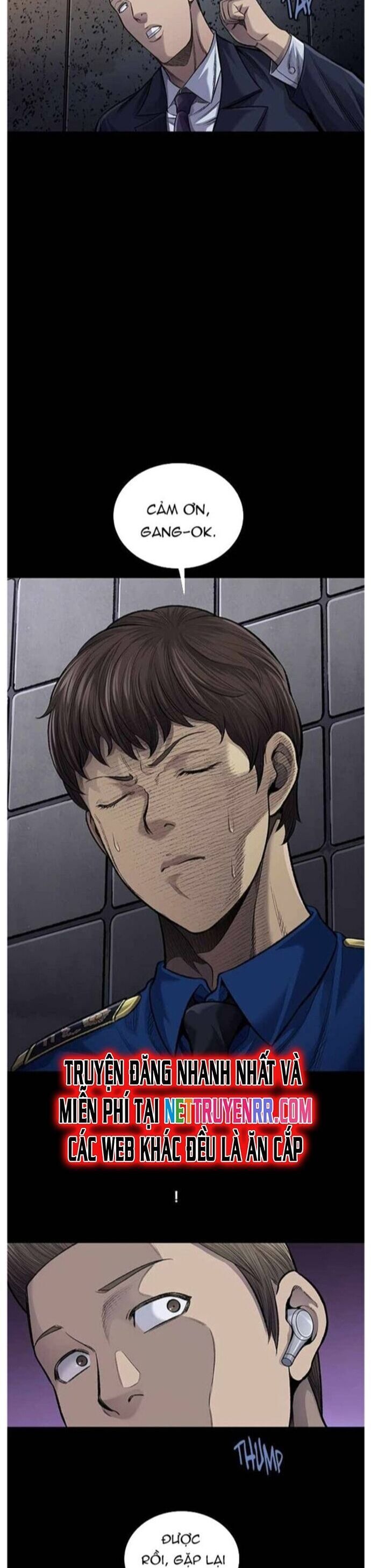 Tao Là Công Lý chapter 92 12