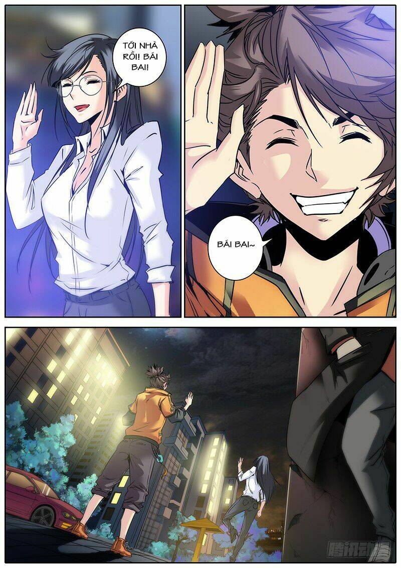 tần hiệp chapter 13 8