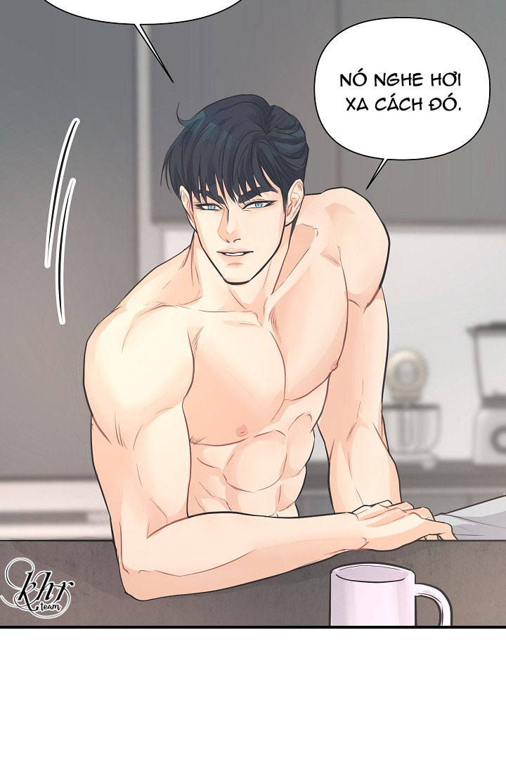 ranh giới tội ác chapter 9 29