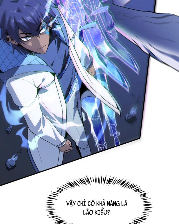 mạt thế đóng băng: không còn con đường sống sót chapter 5 38