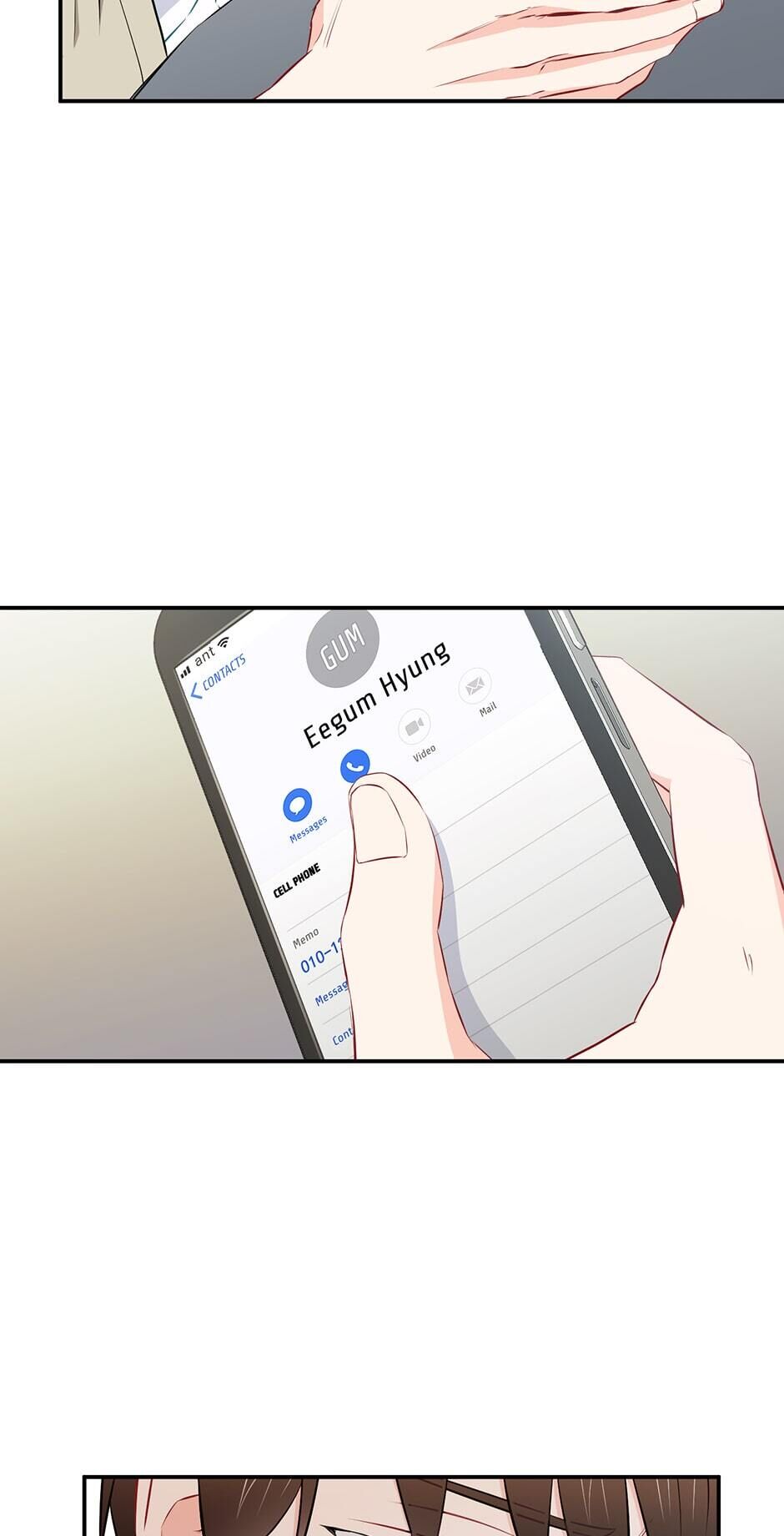 mối quan hệ lý tưởng (full) chapter 16 113