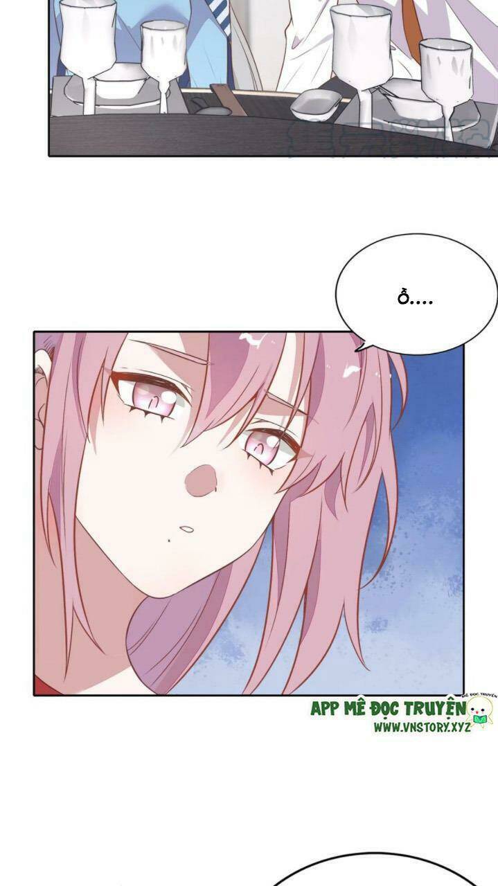 bạn trai kém tuổi bẫy yêu tôi chapter 70 26