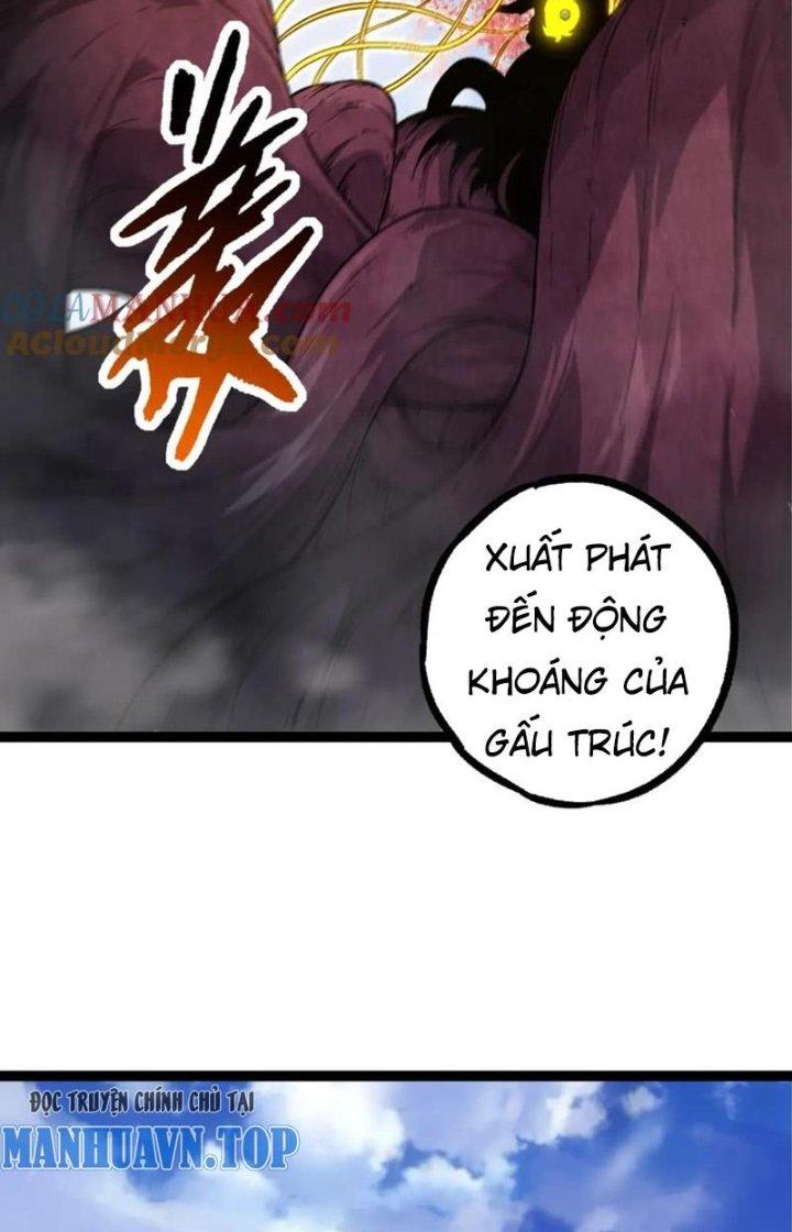 từ cây cổ thụ bắt đầu tiến hóa chapter 79 66