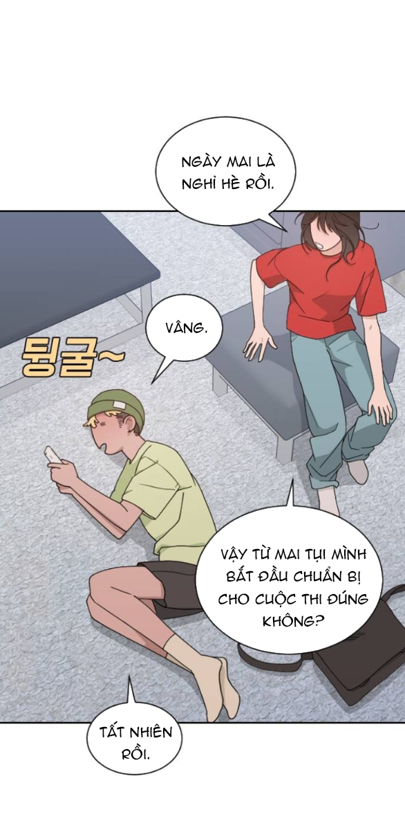 Vận May Bất Ngờ chapter 52.2 22
