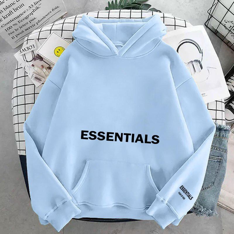 ÁO KHOÁC HOODIE IN CHỮ BẮT TREND MỚI NHẤT