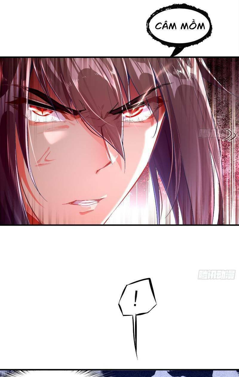 trọng sinh chi ma tôn đương đạo chapter 14 6