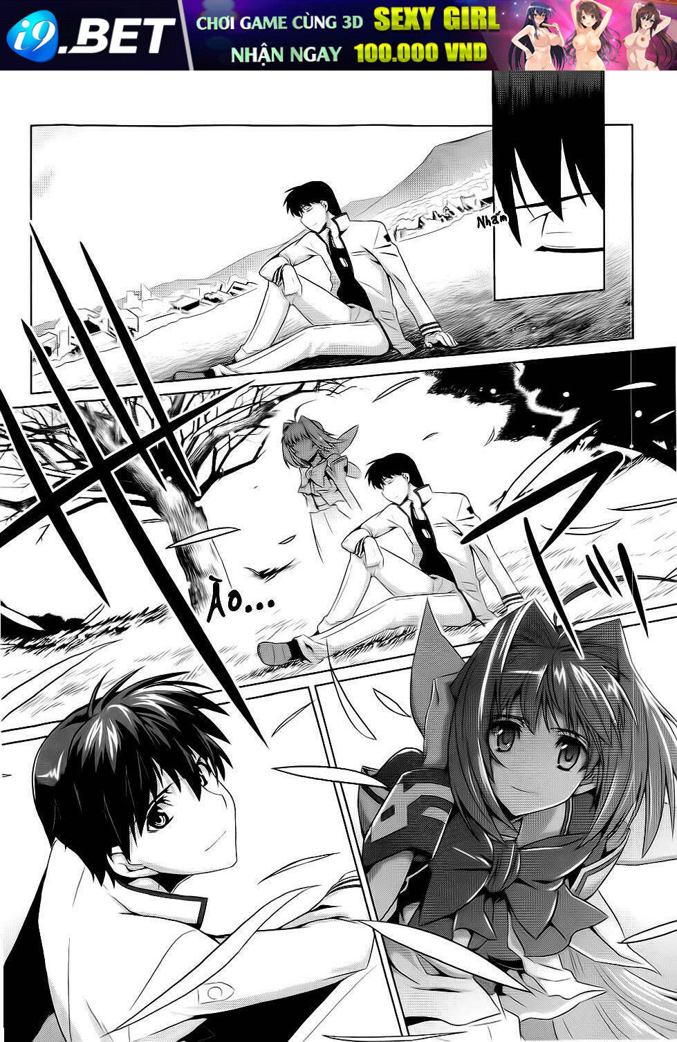 muv luv alternative chapter 11 8