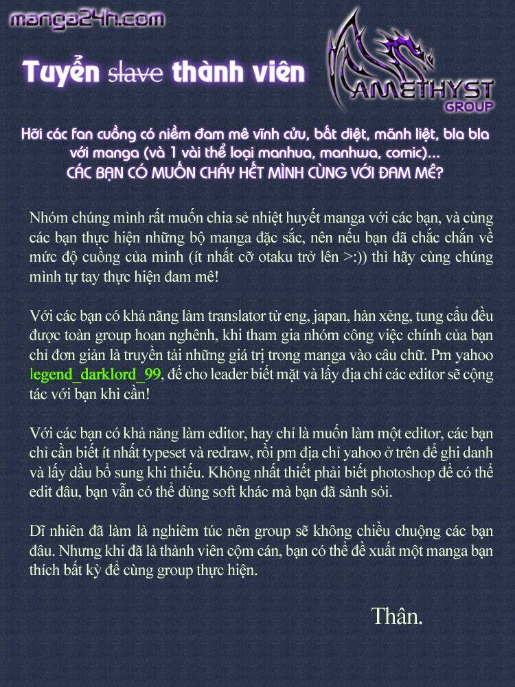 whistle - cơn lốc sân cỏ chapter 166 2