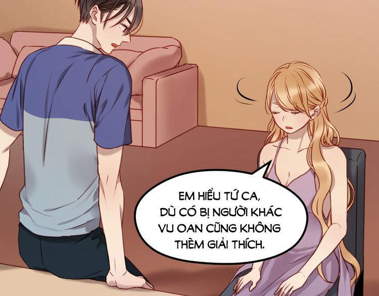 lượm được một tiểu hồ ly phần 1 chapter 61 17