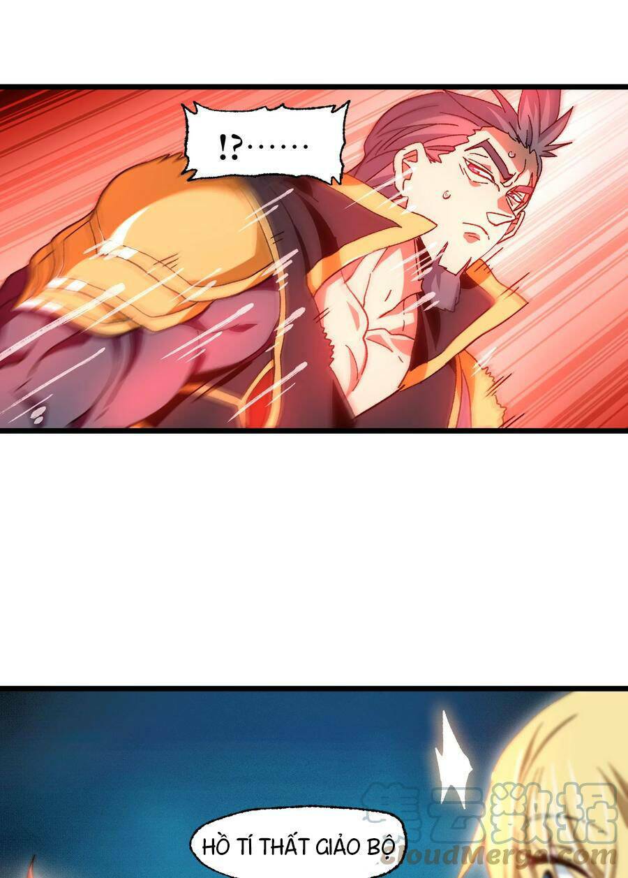 vú em vô địch chapter 28 54