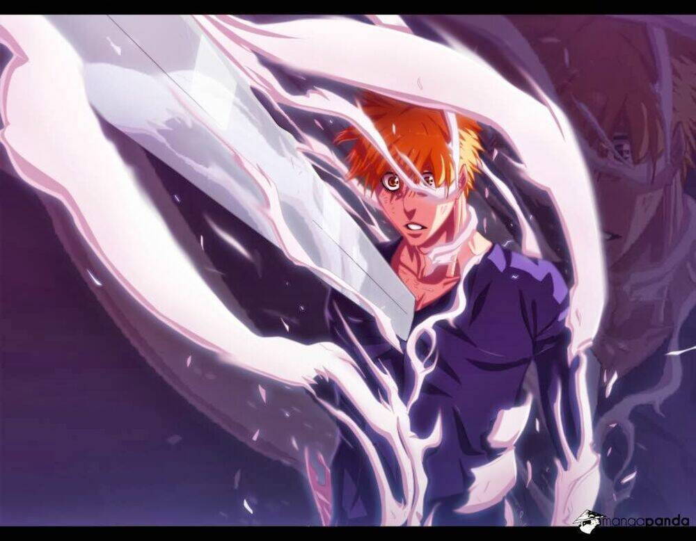 thần chết ichigo chapter 570 2