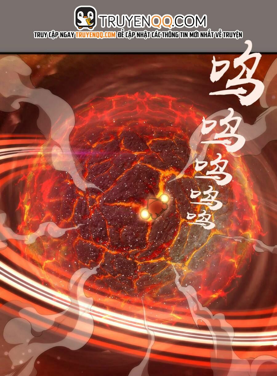 tôi không phải quỷ vương chapter 17.1 4