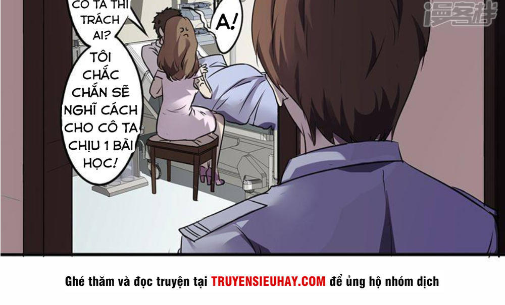 tối cường nông dân hệ thống chapter 42 8