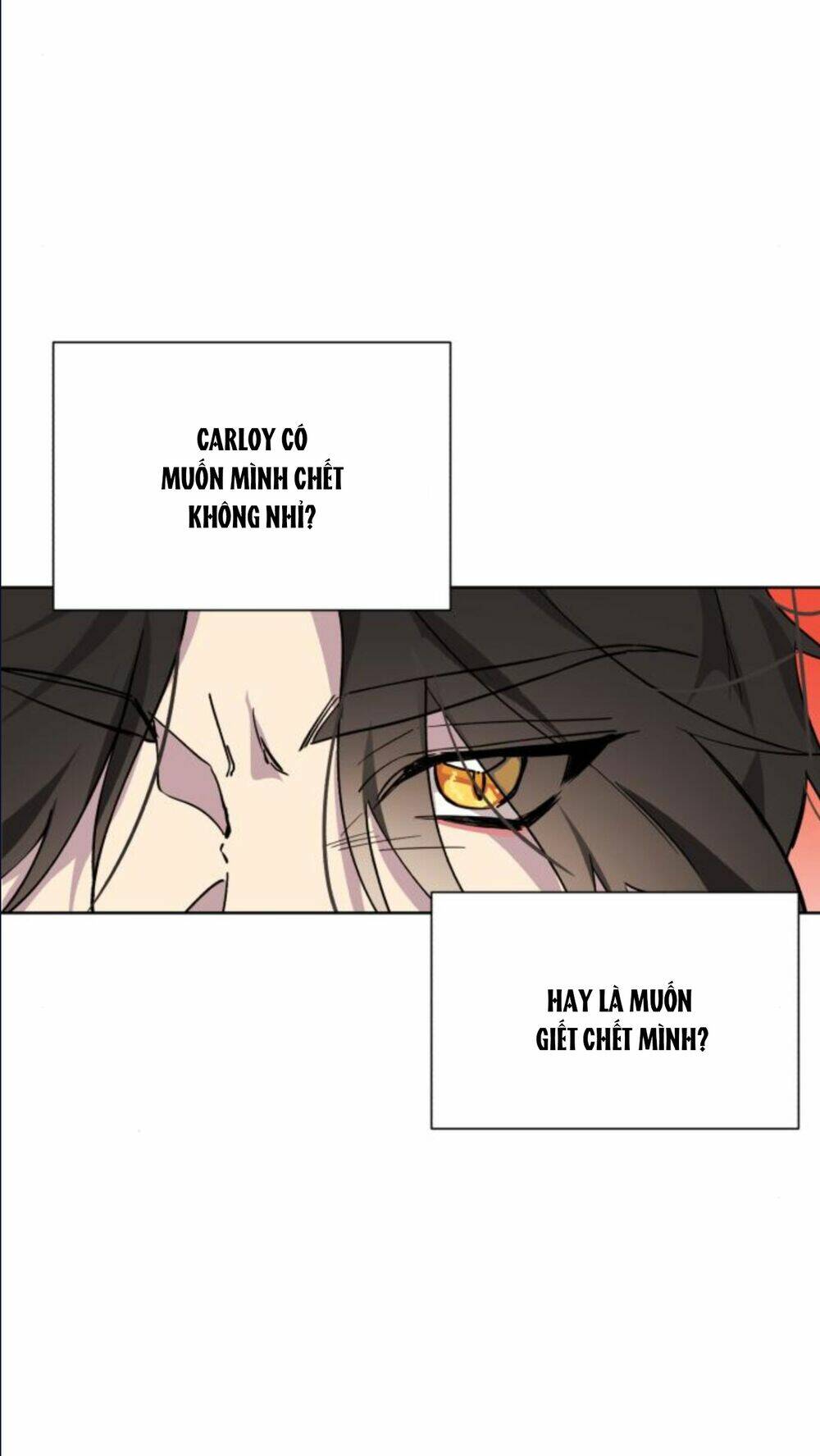 ta đã từng mong nàng biến mất chapter 12.3 9