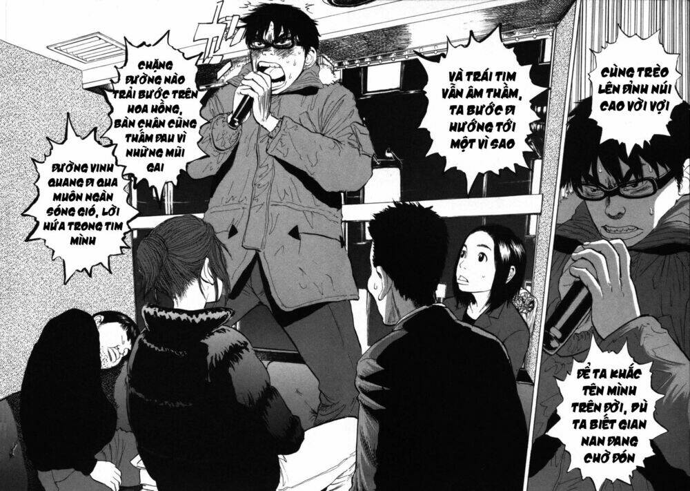 boy on the run chapter 40 14