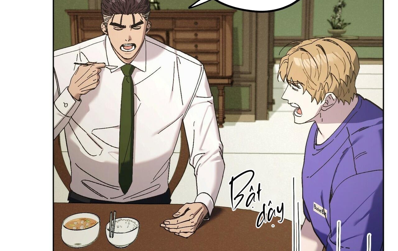 chàng dâu nhà họ kang chapter 28 127