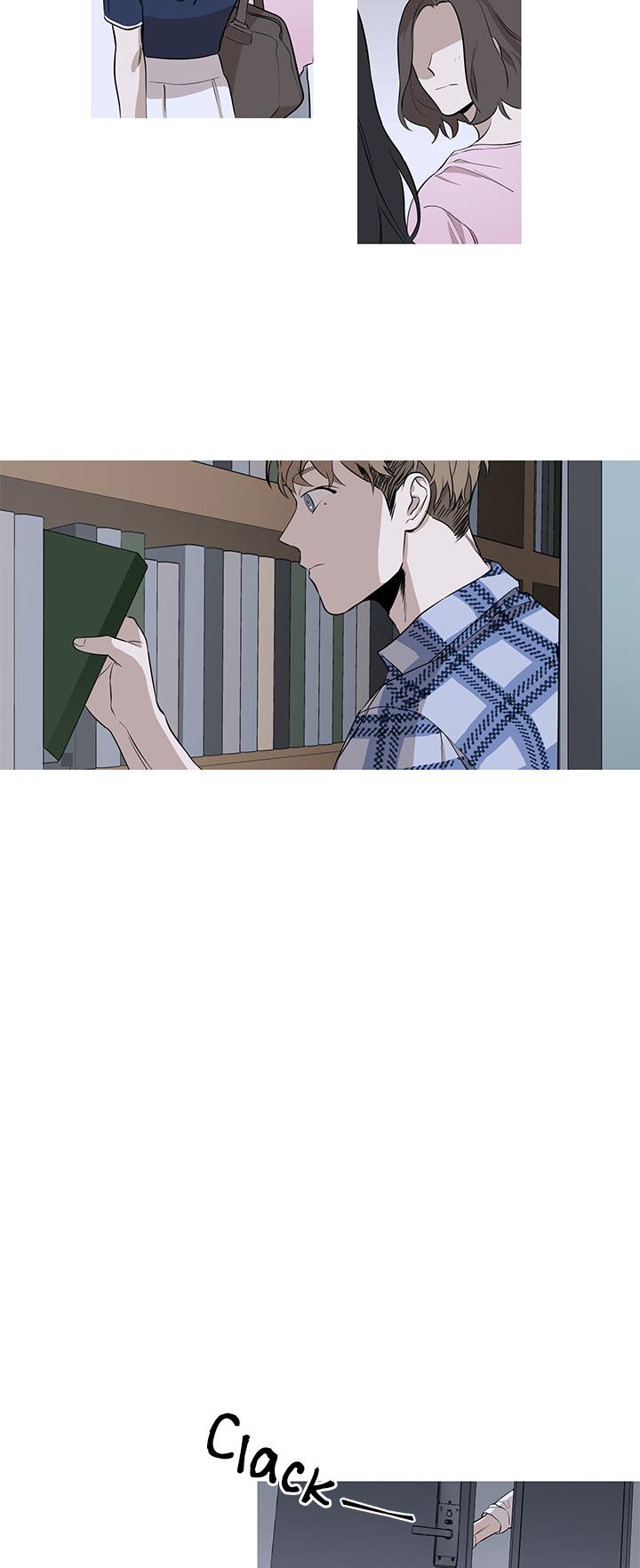 loài chim không bay chapter 2 6