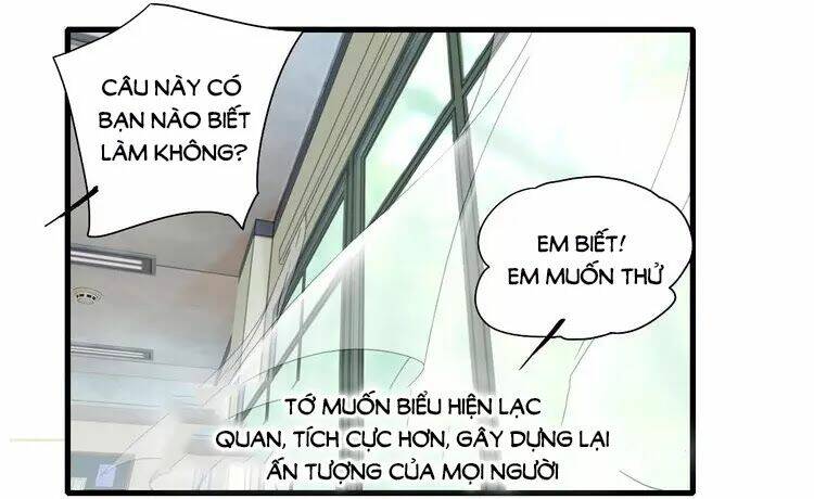 lệnh cấm nghị tộc 2 ẩn diện trấn chapter 61 41