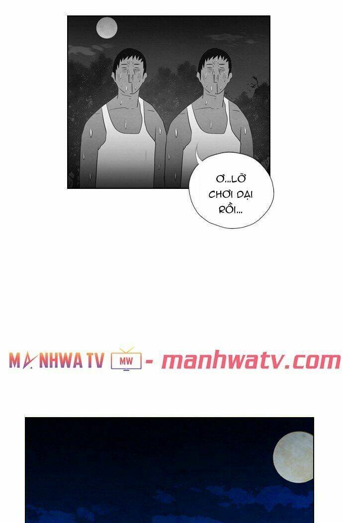 kẻ hồi sinh chapter 10 32