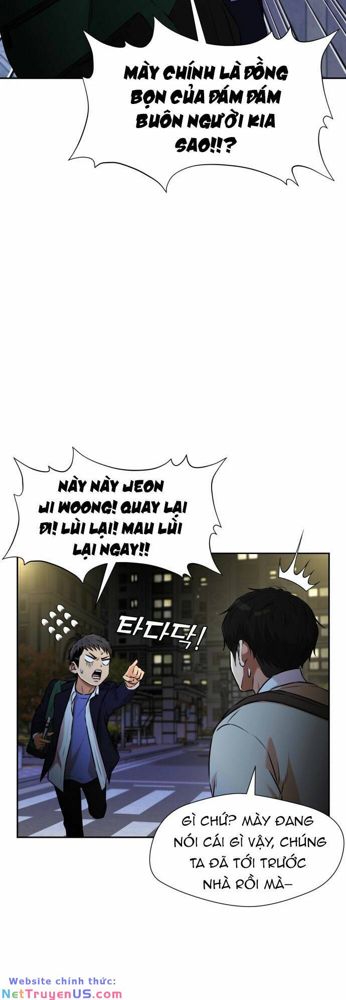 gương mặt thiên tài chapter 110 38