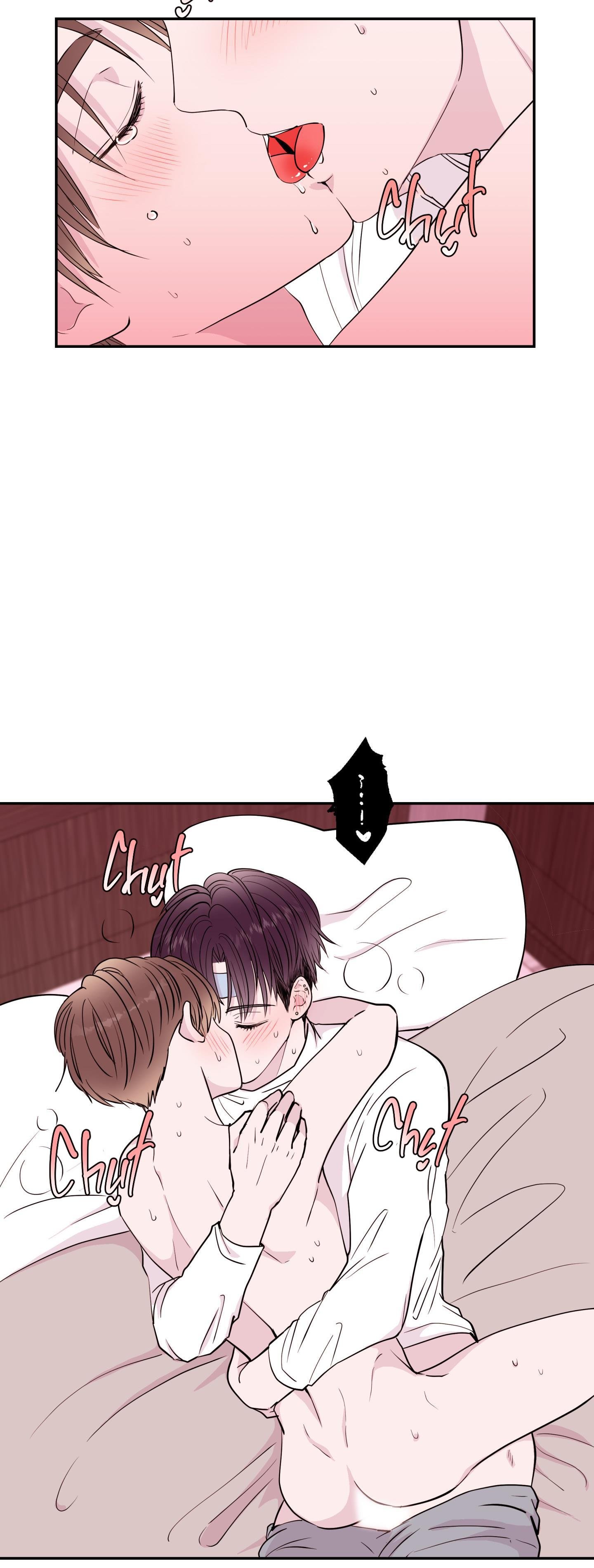 em trai vợ thật nguy hiểm chapter 21 31