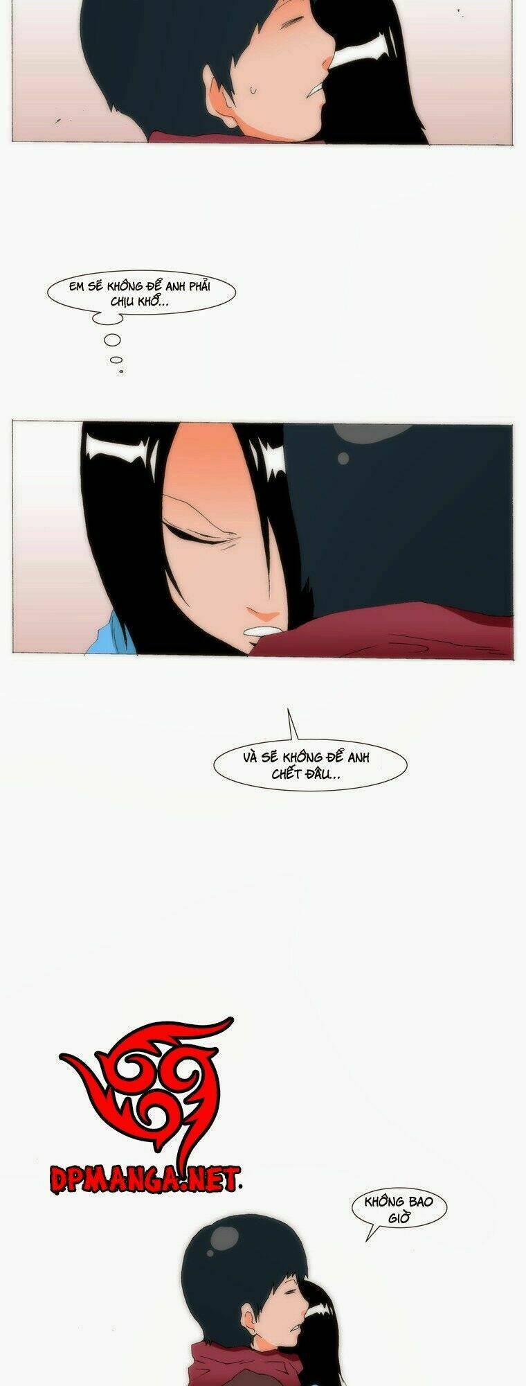 can't see can't hear but love chapter 68 7