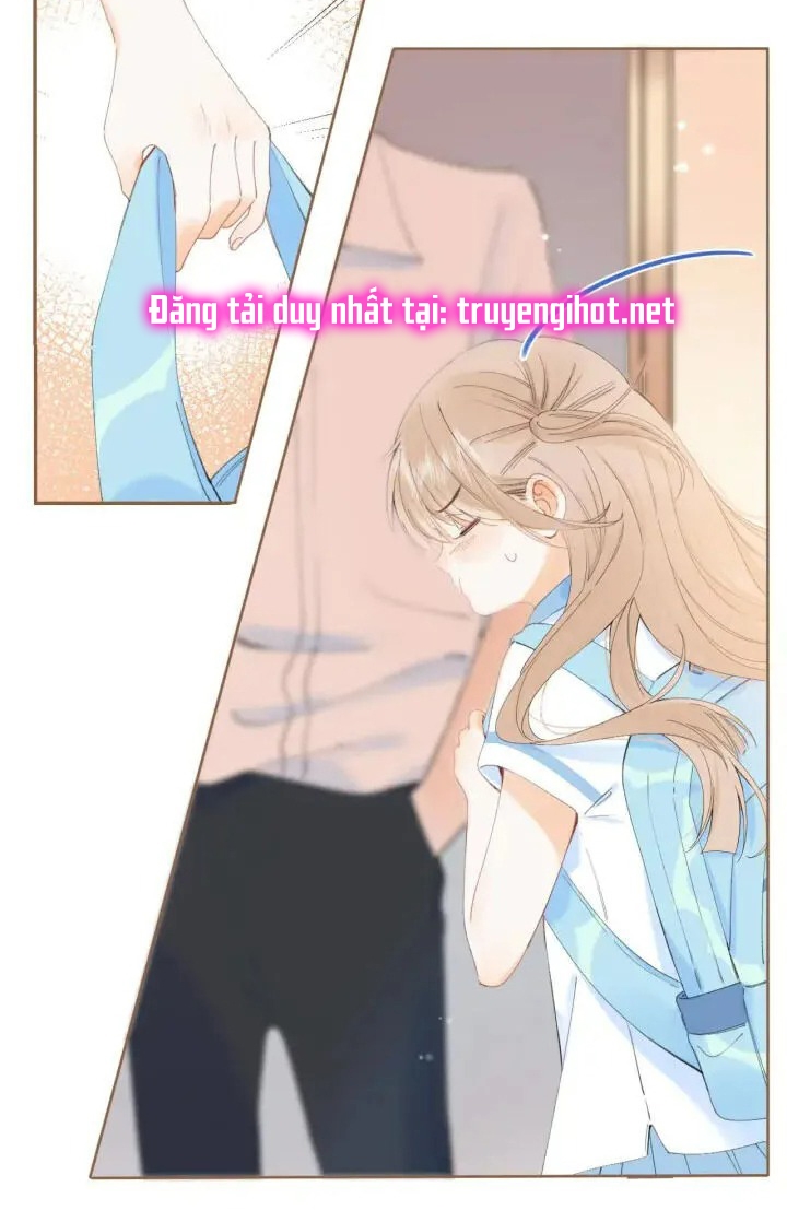 vụng trộm không thể giấu - mối tình thầm kín chapter 4 38