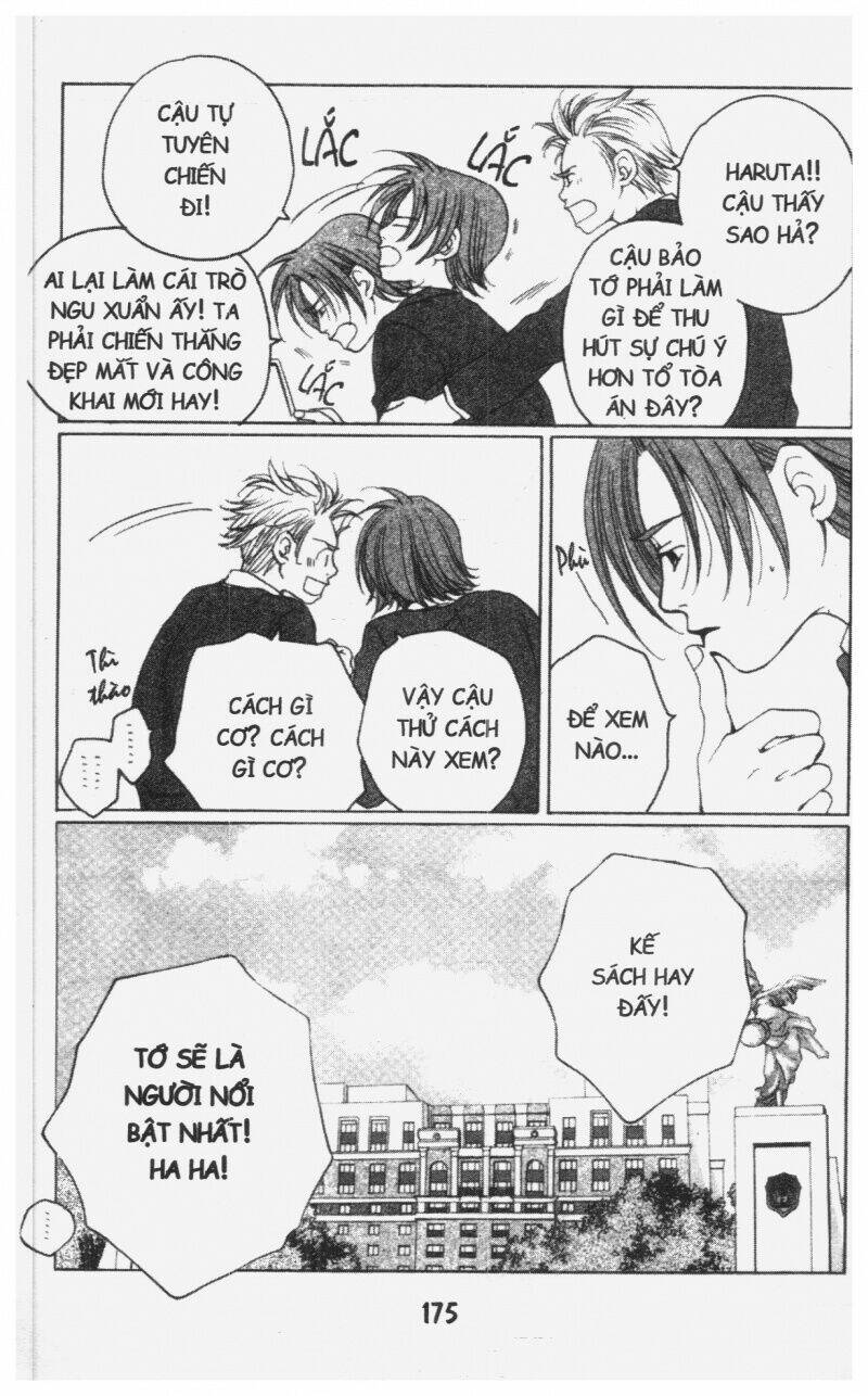 diamond head chapter 3 177