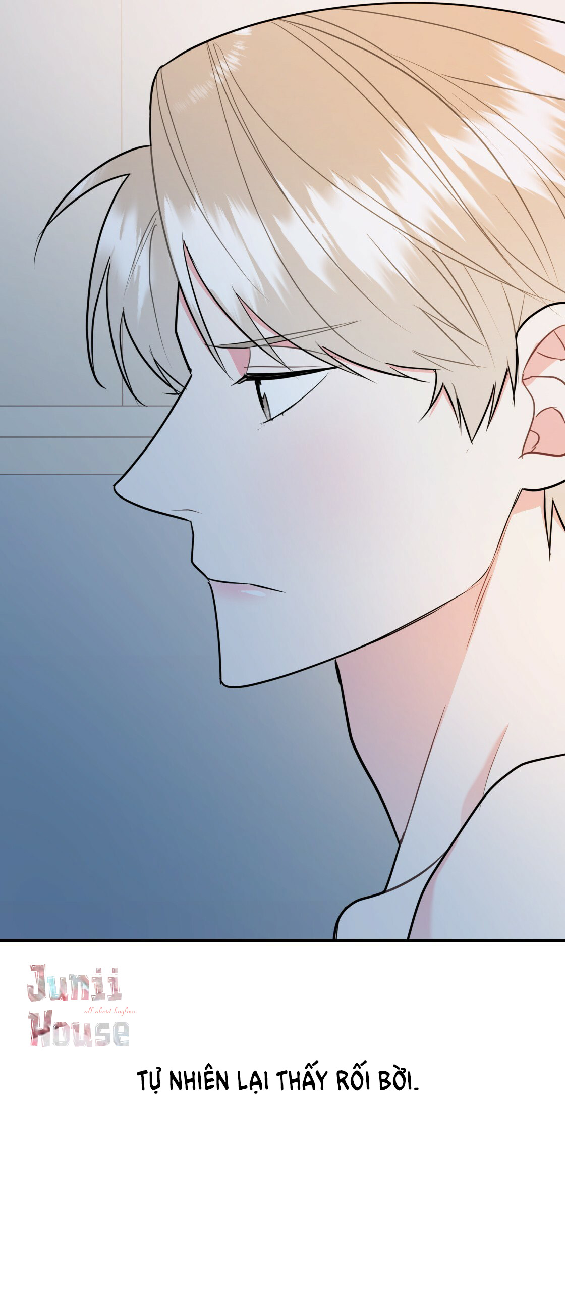 tôi với cậu không thể như thế này chapter 23 37