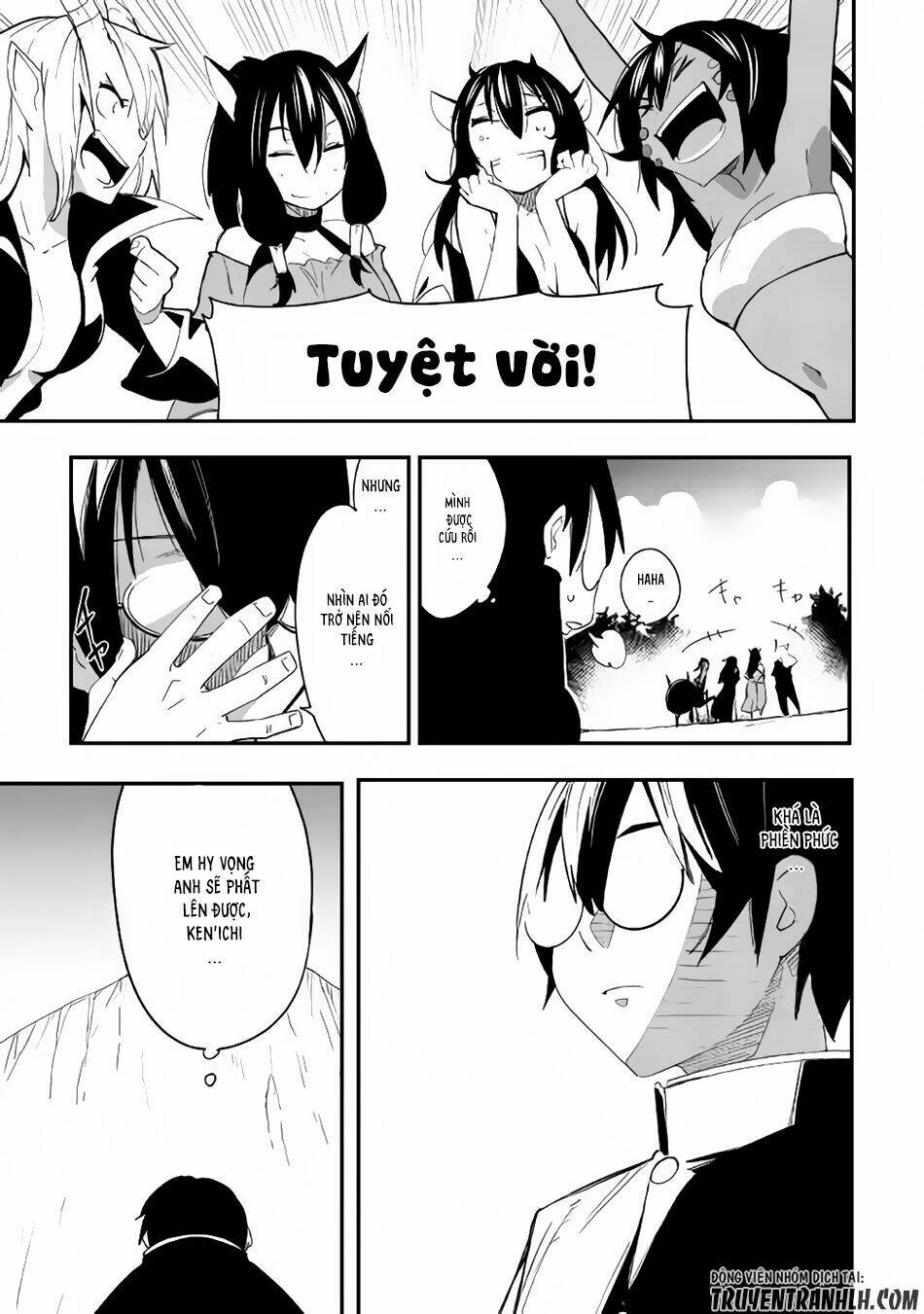 chihou kishi hans no junan chapter 22 10