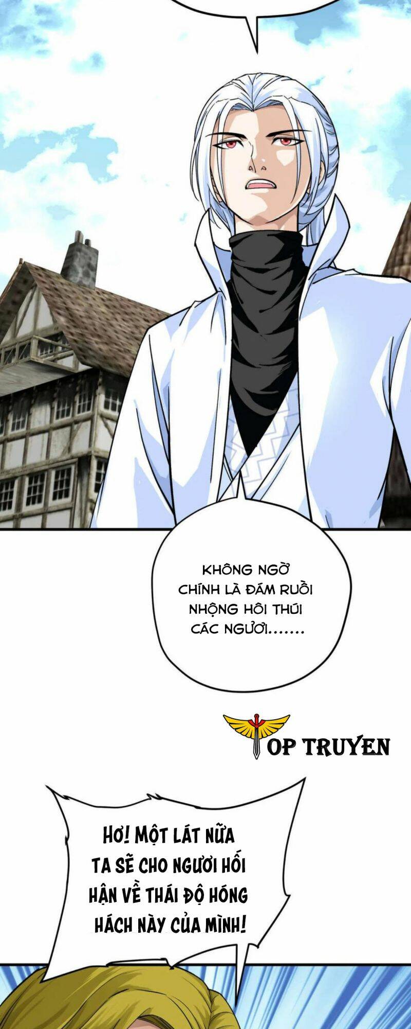 trọng sinh ta là đại thiên thần chapter 220 13