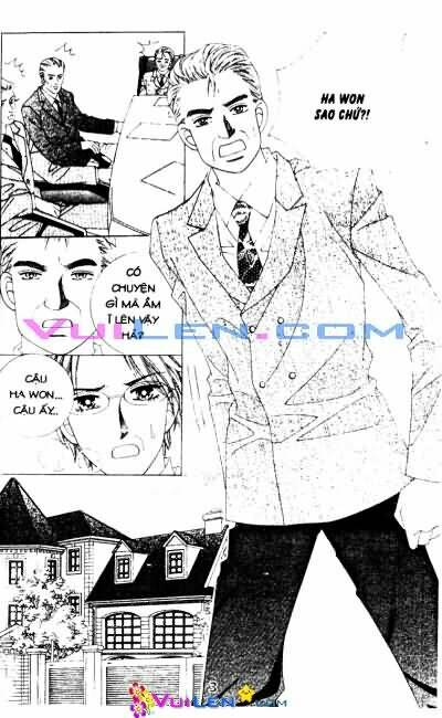 tìm lại tình yêu chapter 17 4