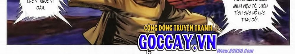 tuyệt thế vô song 2 chapter 78 28