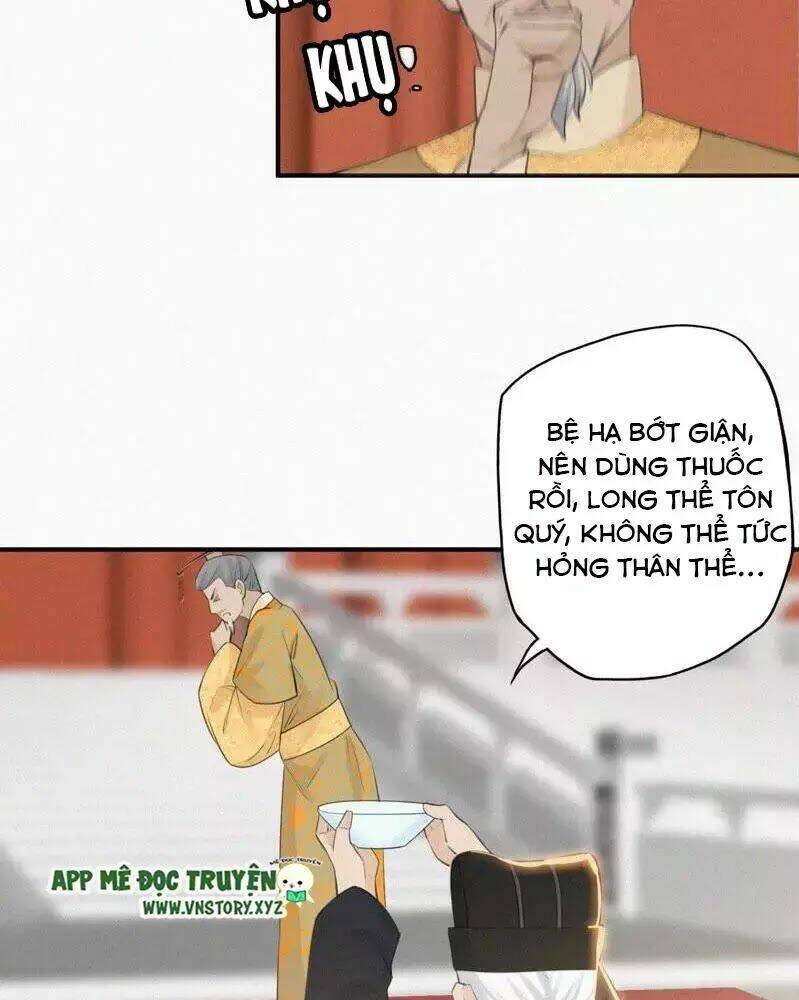 thiên hương mỹ nhân chapter 1 75