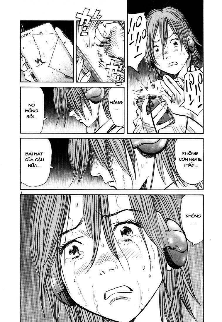 những chàng trai thế kỉ 20 chapter 110 12