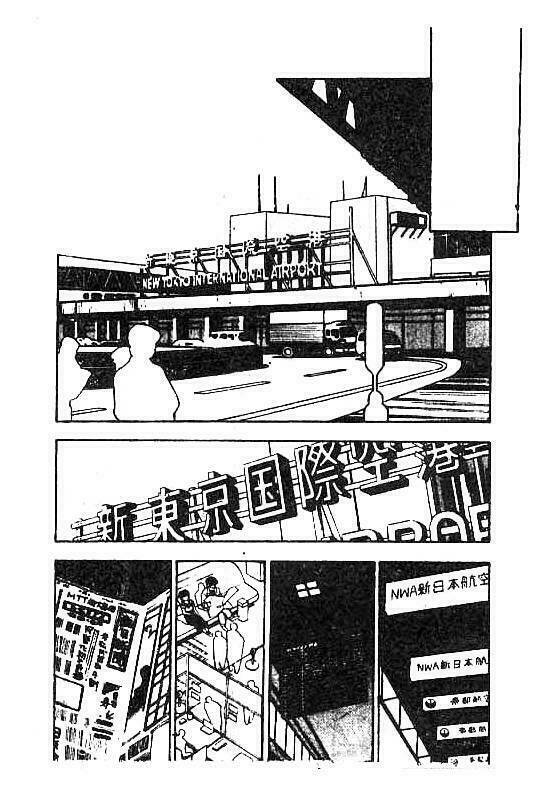 3x3 eyes chapter 68 12