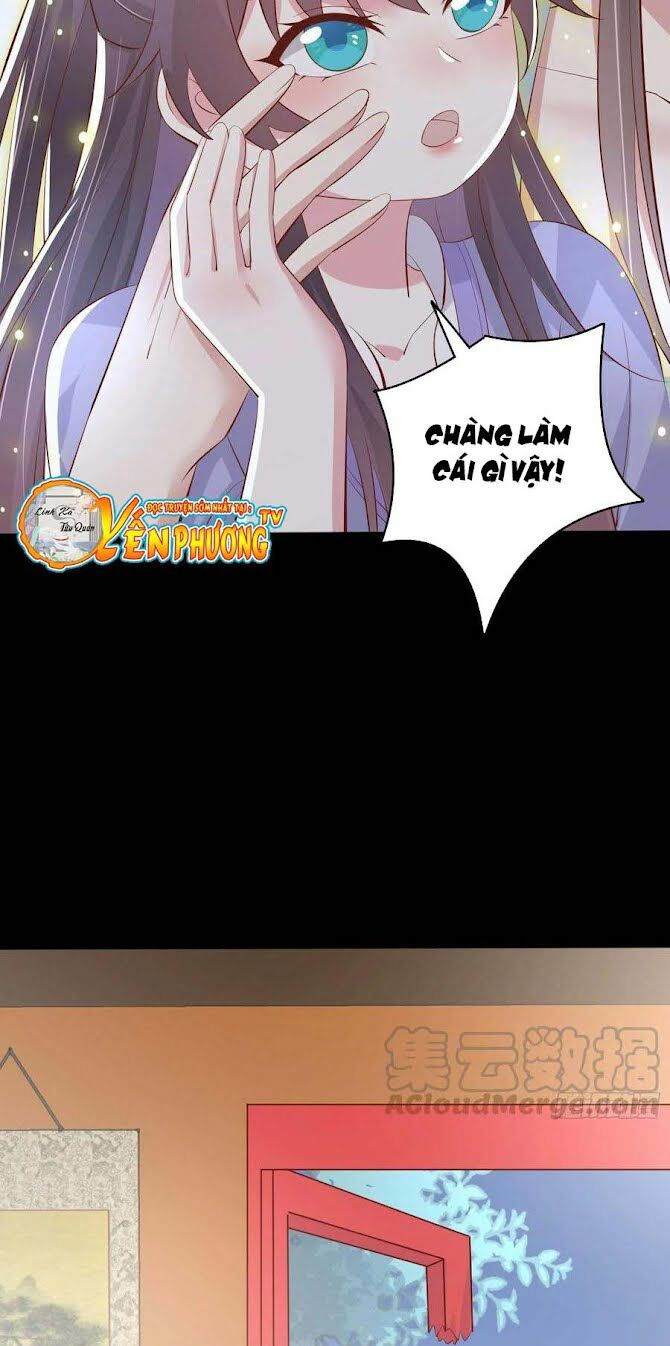 chi tôn đồng thuật sư: tuyệt thế đại tiểu thư chapter 221.5 23