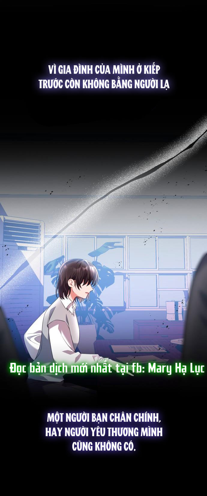 tôi sẽ ly hôn với người chồng bạo chúa chapter 43.2 4
