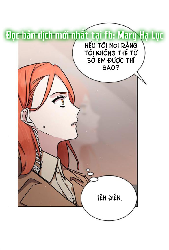 the castle - cô dâu của quỷ chapter 4.2 26