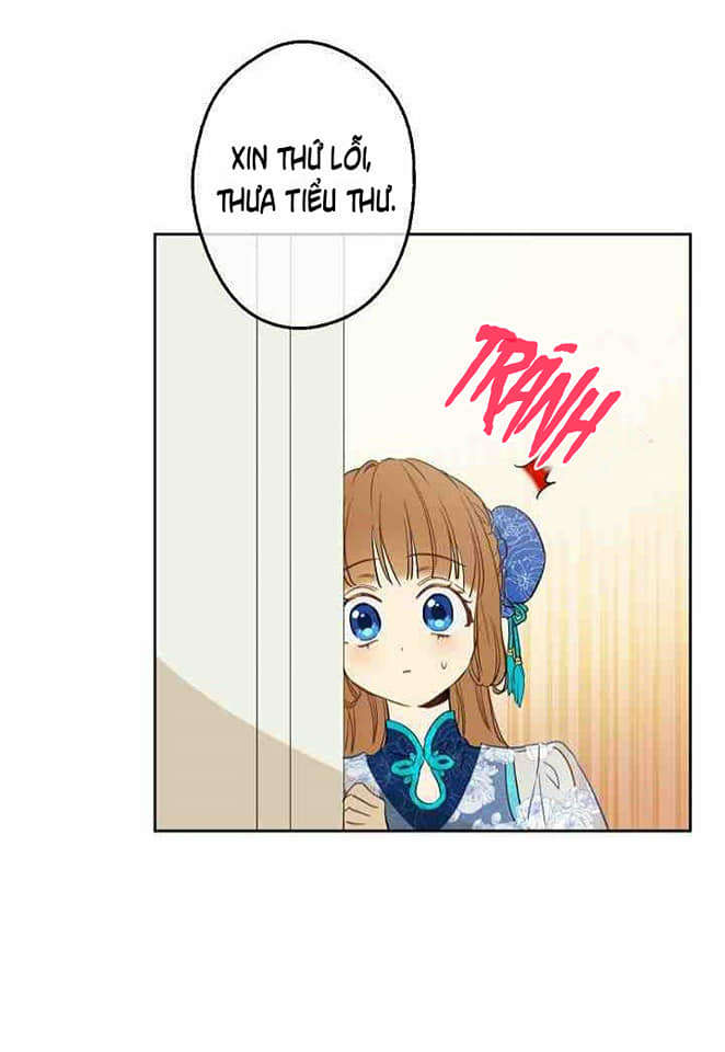 bỗng một ngày nọ tôi trở thành nàng công chúa chapter 59 46