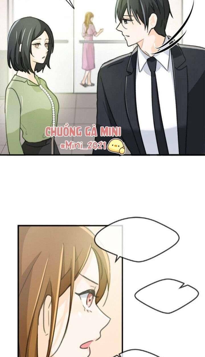 101 cách chinh phục trái tim em chapter 10 46