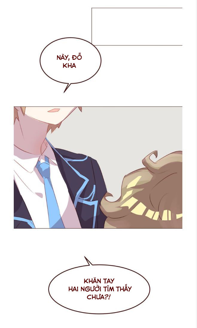 người yêu biến mất chapter 47 24