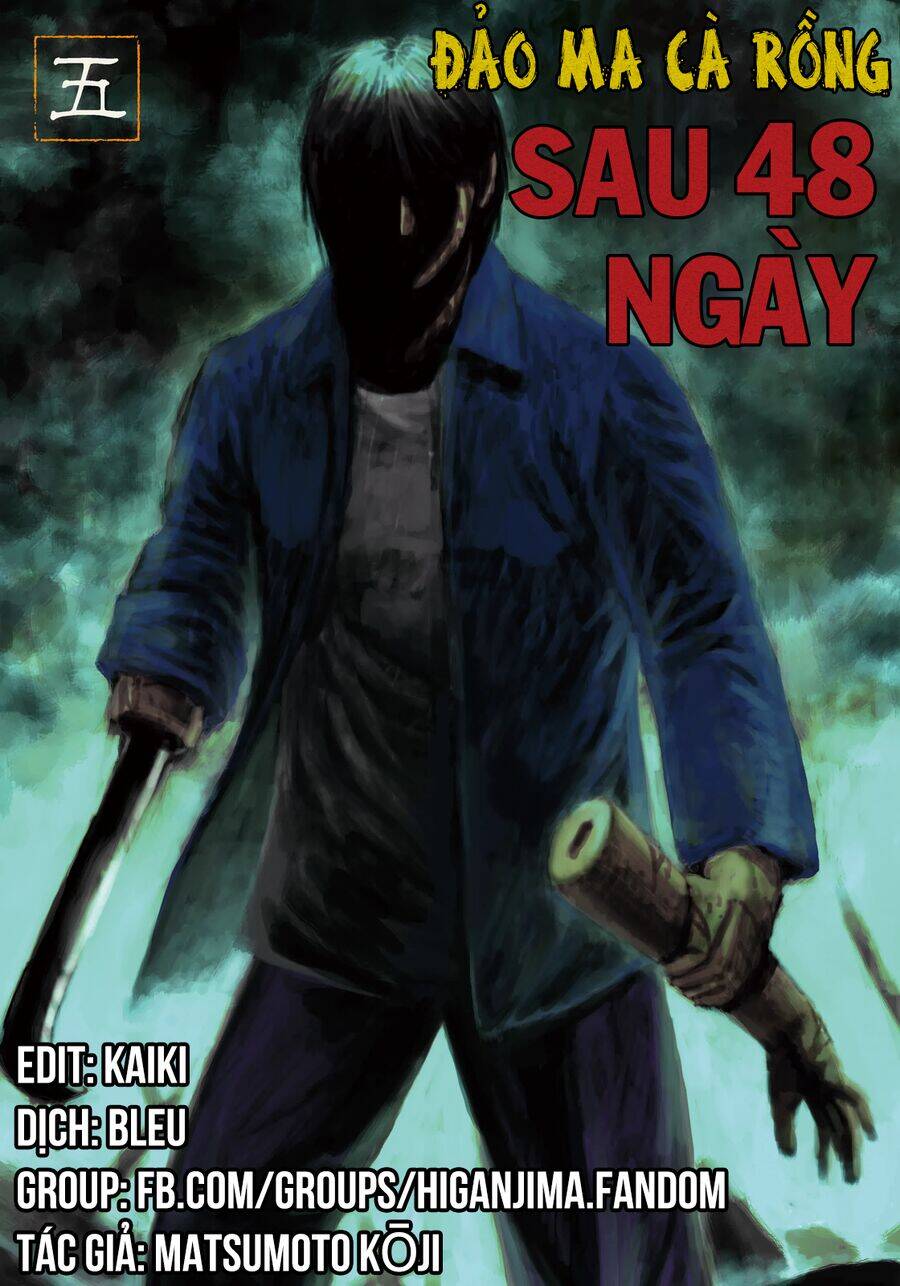 đảo ma cà rồng chapter 892 3