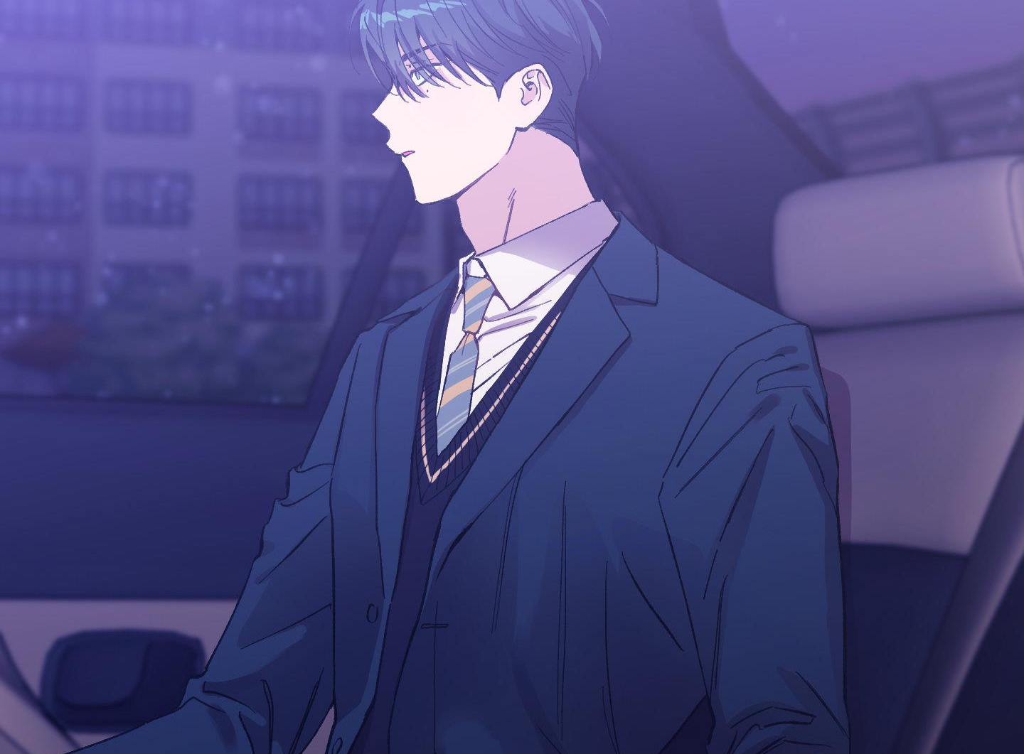 lãng mạn giả dối chapter 18 91