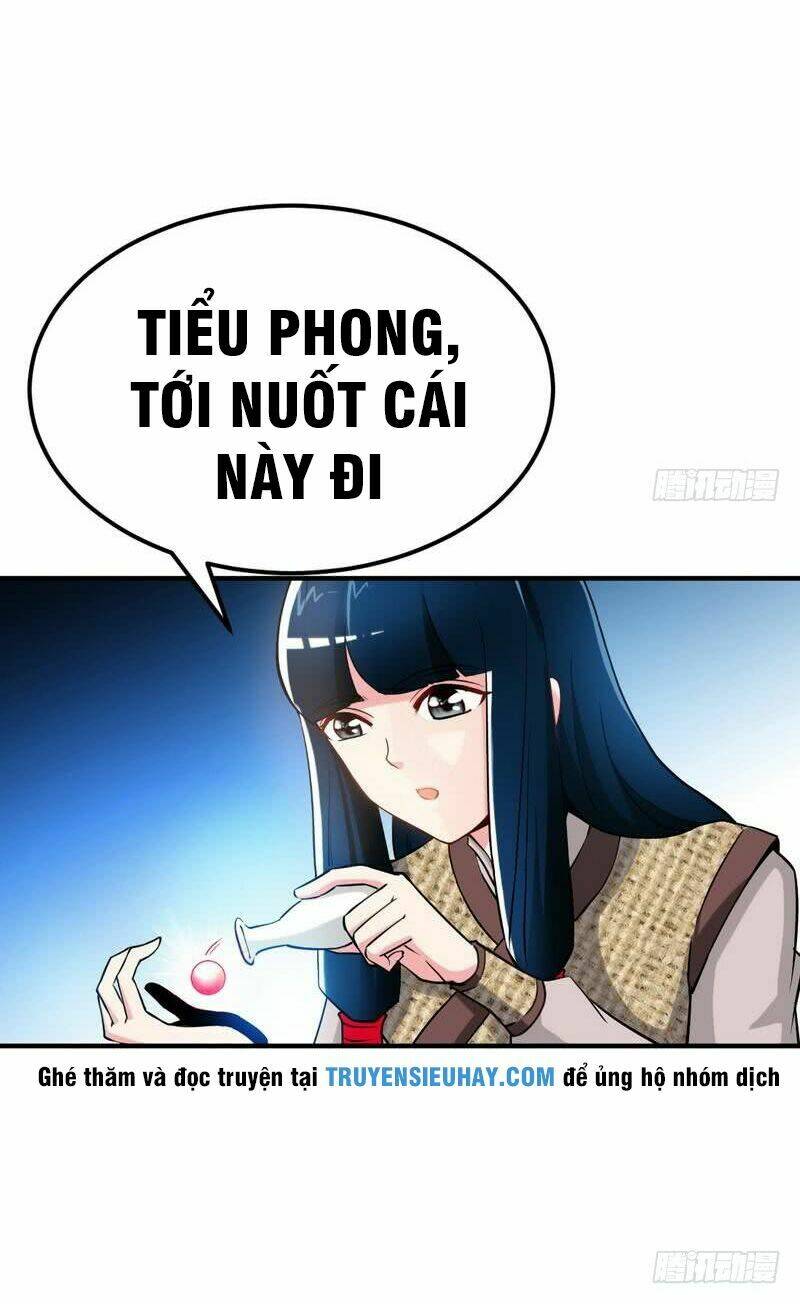 chí tôn thần ma chapter 2 9